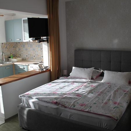 Apartments Katarine Zrinske Βόντιτσε Εξωτερικό φωτογραφία