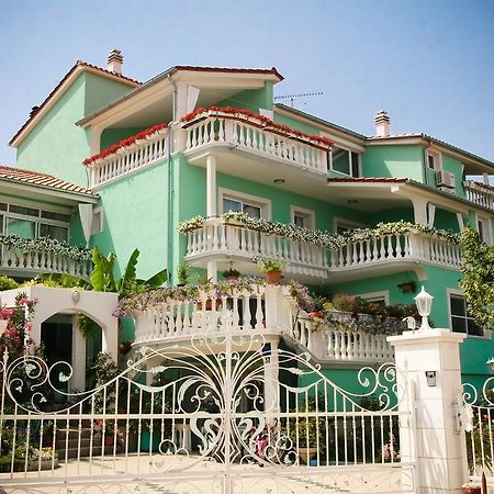 Apartments Katarine Zrinske Βόντιτσε Εξωτερικό φωτογραφία