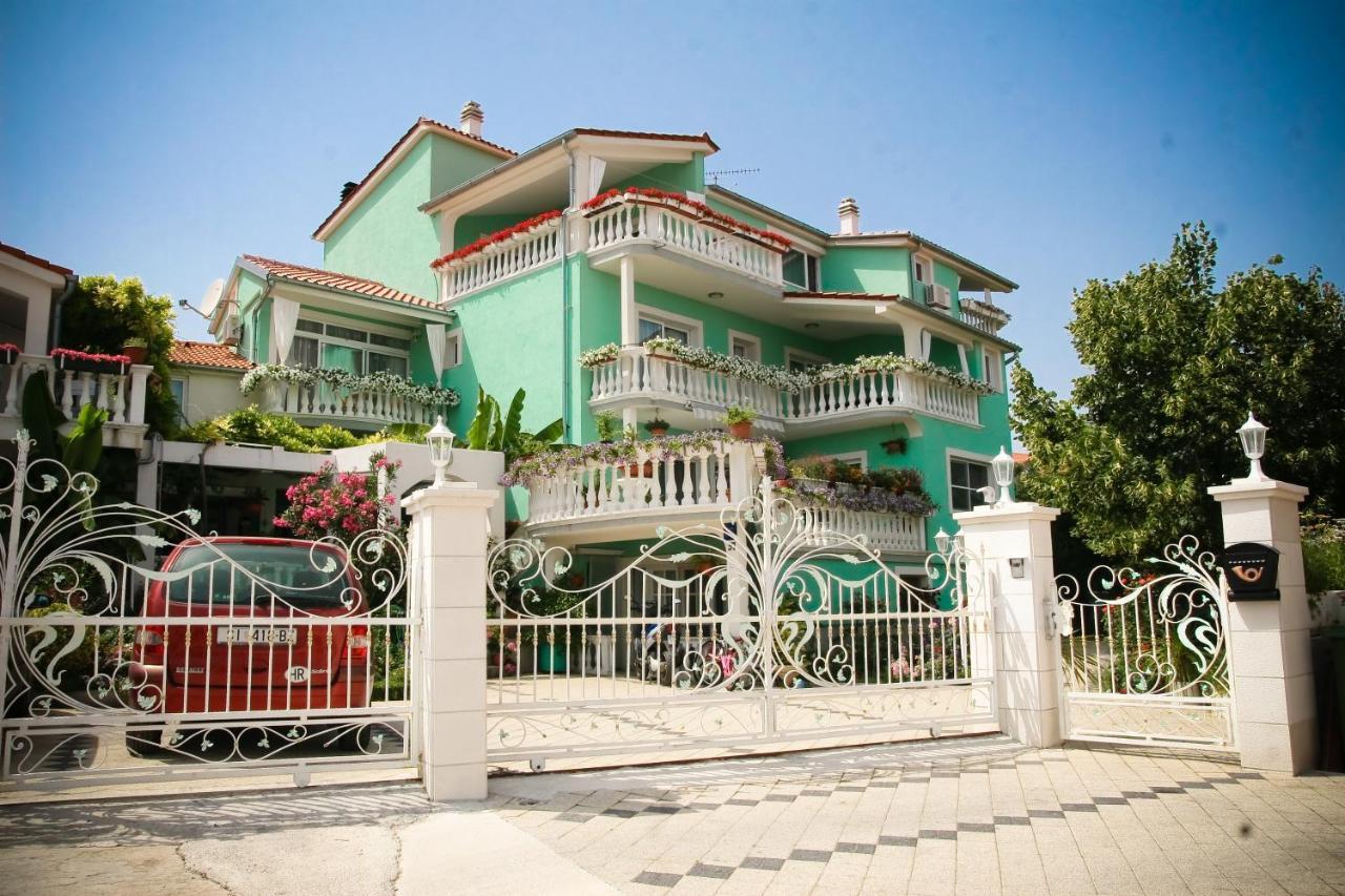 Apartments Katarine Zrinske Βόντιτσε Εξωτερικό φωτογραφία