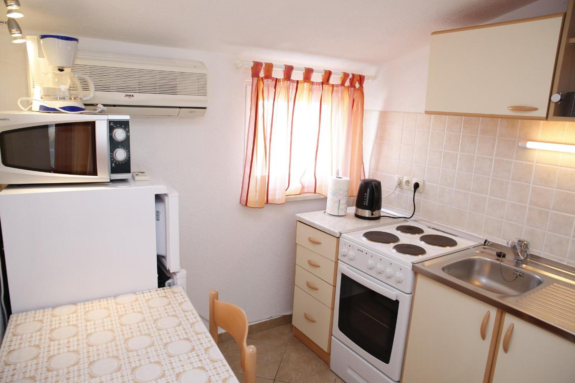 Apartments Katarine Zrinske Βόντιτσε Εξωτερικό φωτογραφία
