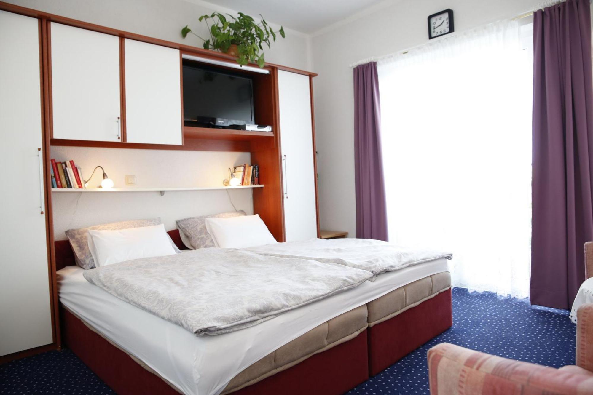 Apartments Katarine Zrinske Βόντιτσε Εξωτερικό φωτογραφία