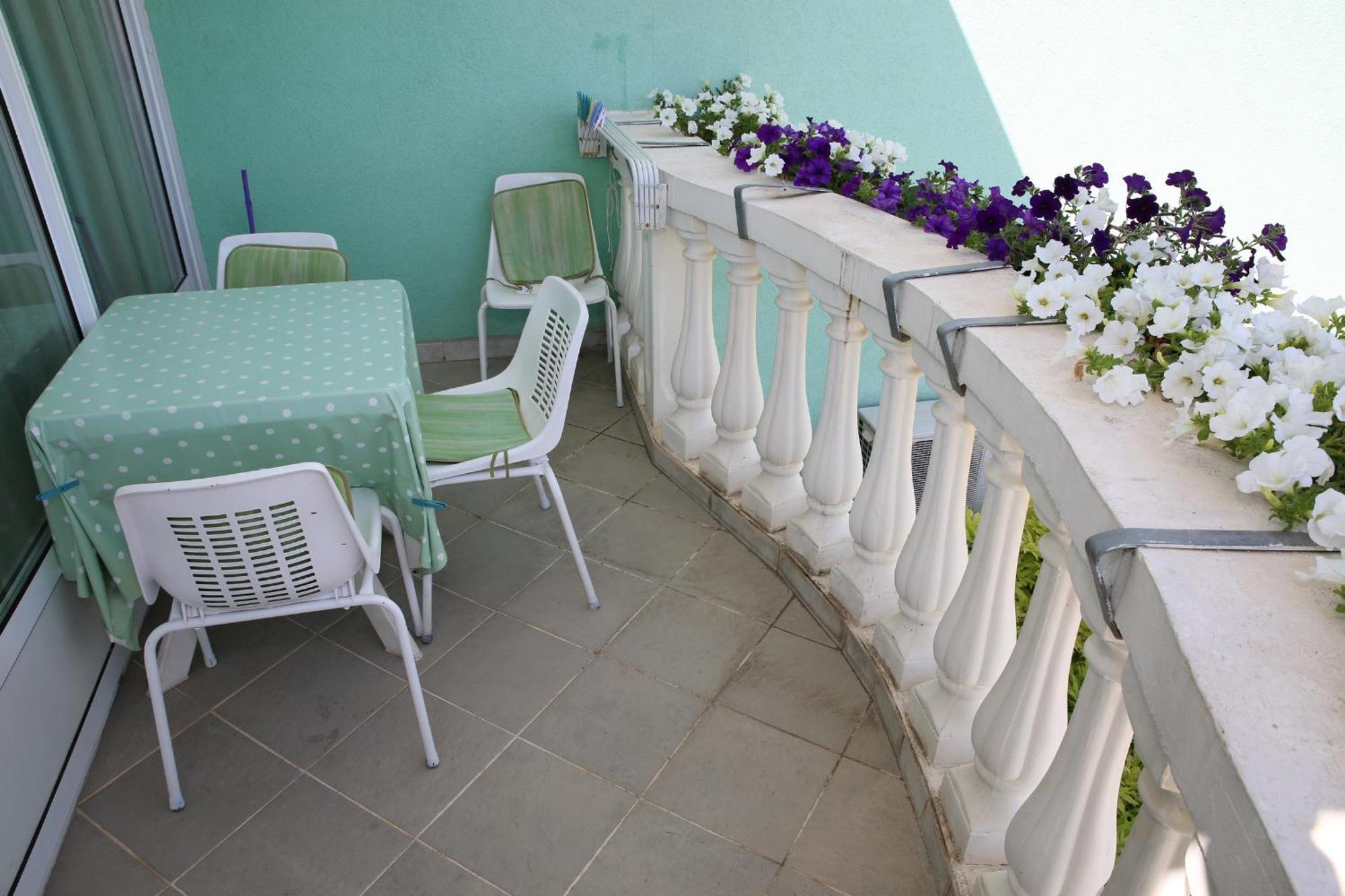 Apartments Katarine Zrinske Βόντιτσε Εξωτερικό φωτογραφία