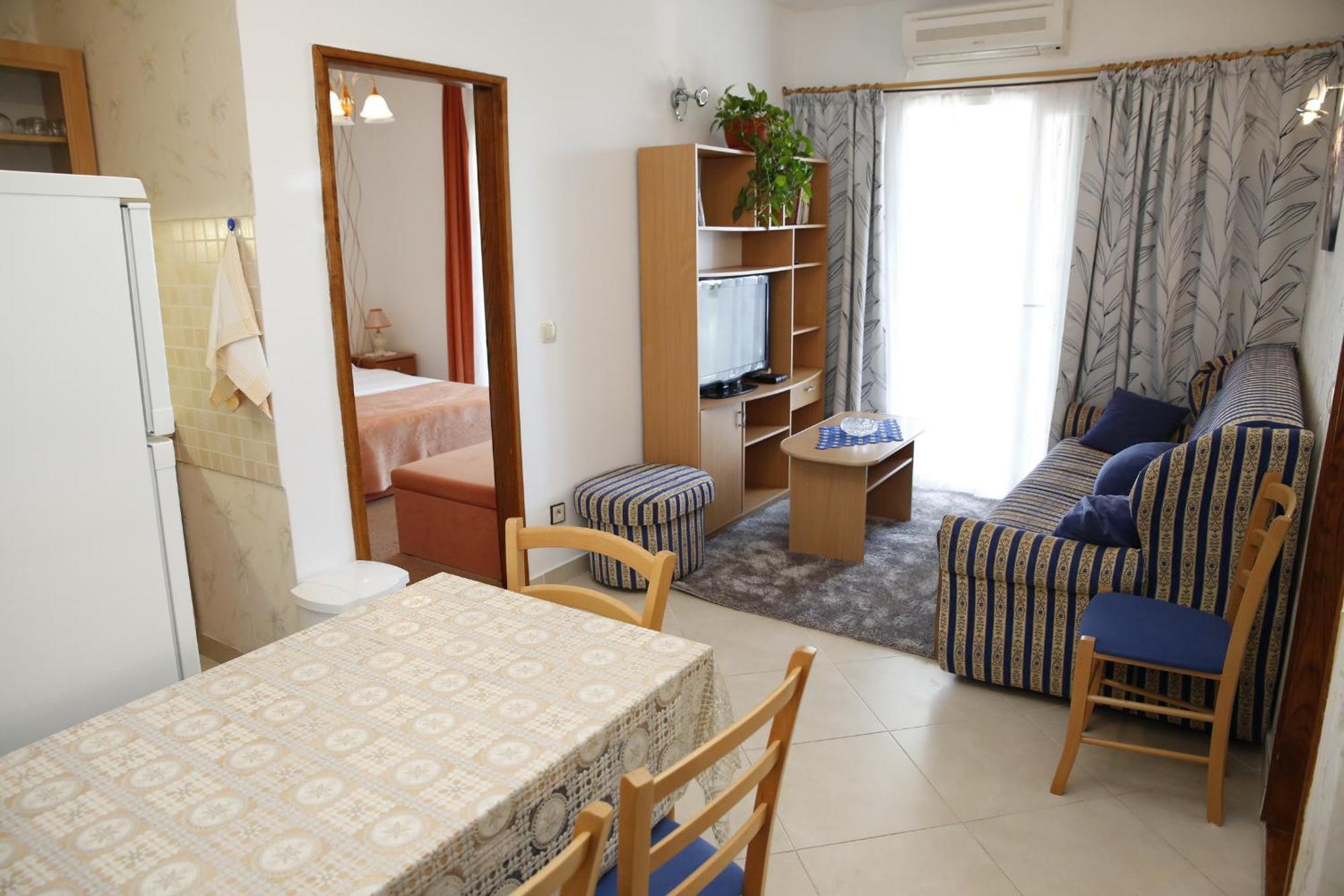 Apartments Katarine Zrinske Βόντιτσε Εξωτερικό φωτογραφία