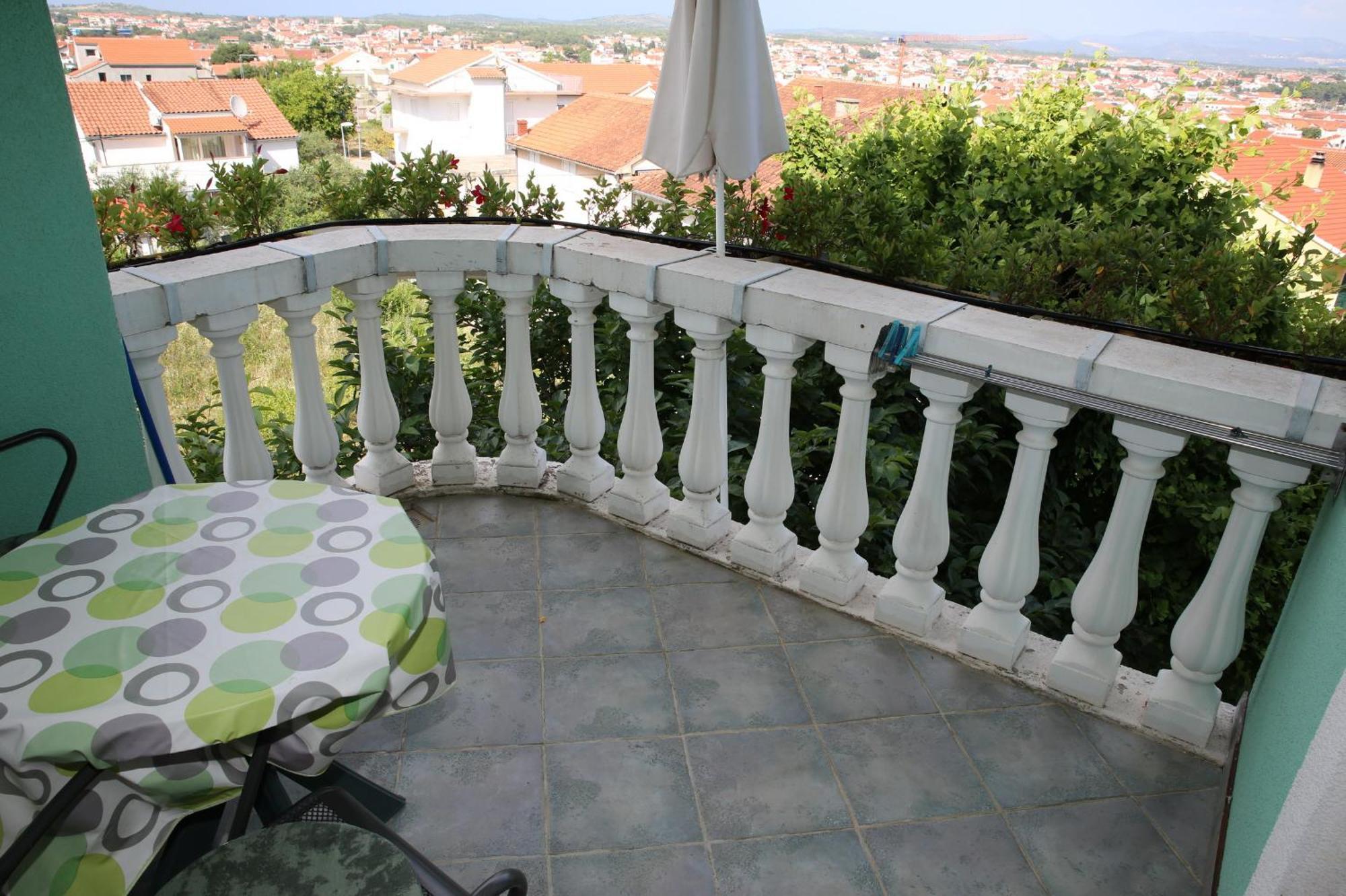 Apartments Katarine Zrinske Βόντιτσε Εξωτερικό φωτογραφία
