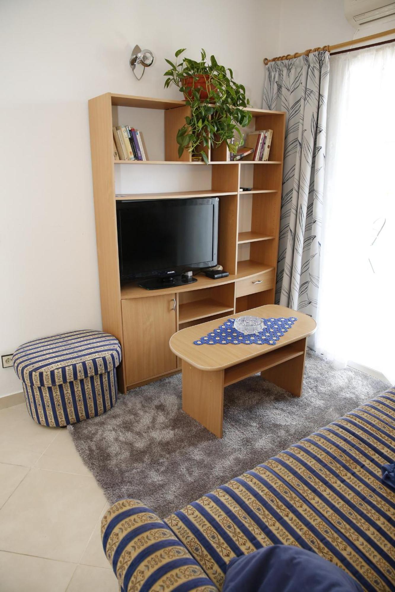 Apartments Katarine Zrinske Βόντιτσε Εξωτερικό φωτογραφία