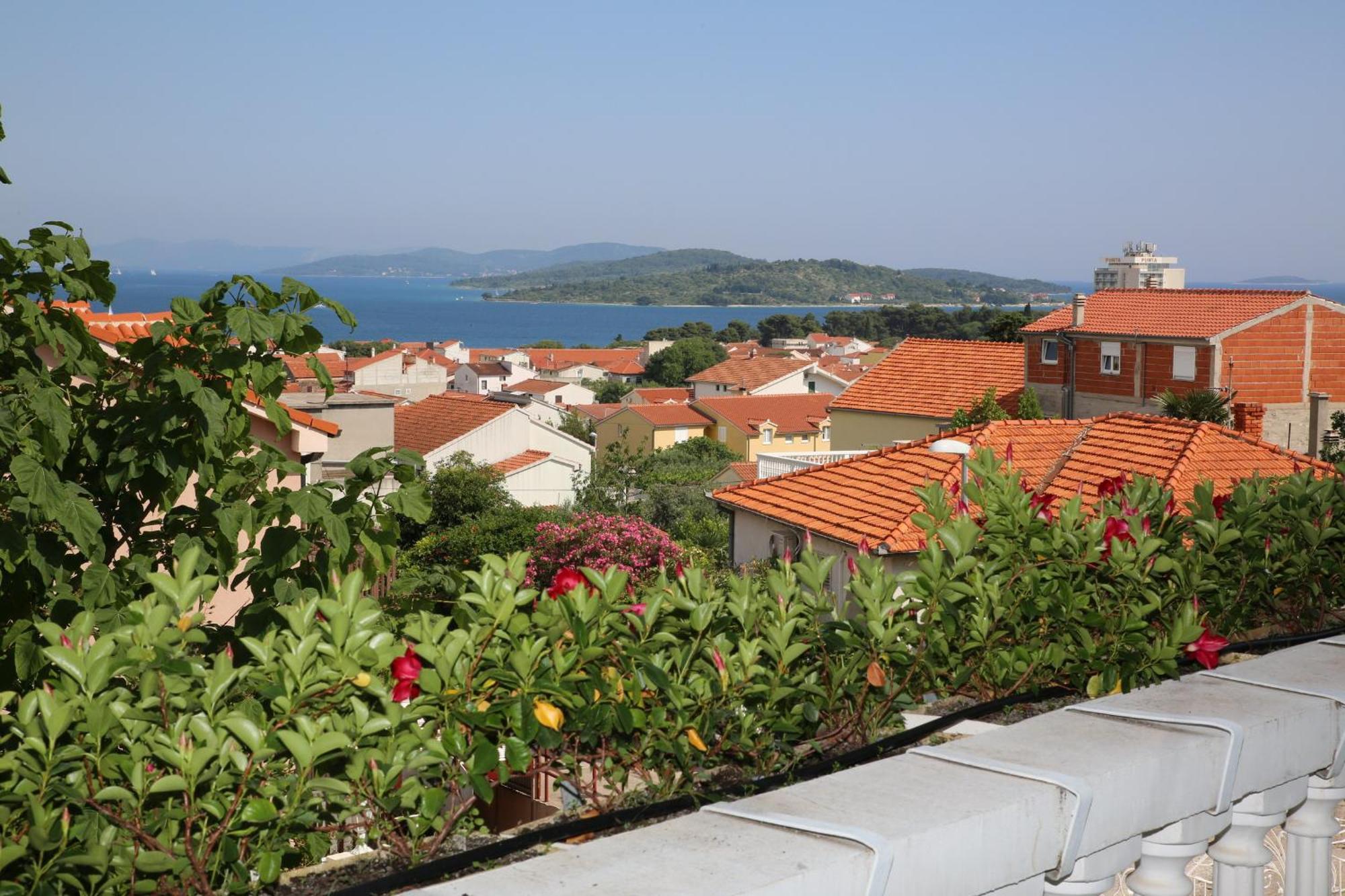 Apartments Katarine Zrinske Βόντιτσε Εξωτερικό φωτογραφία