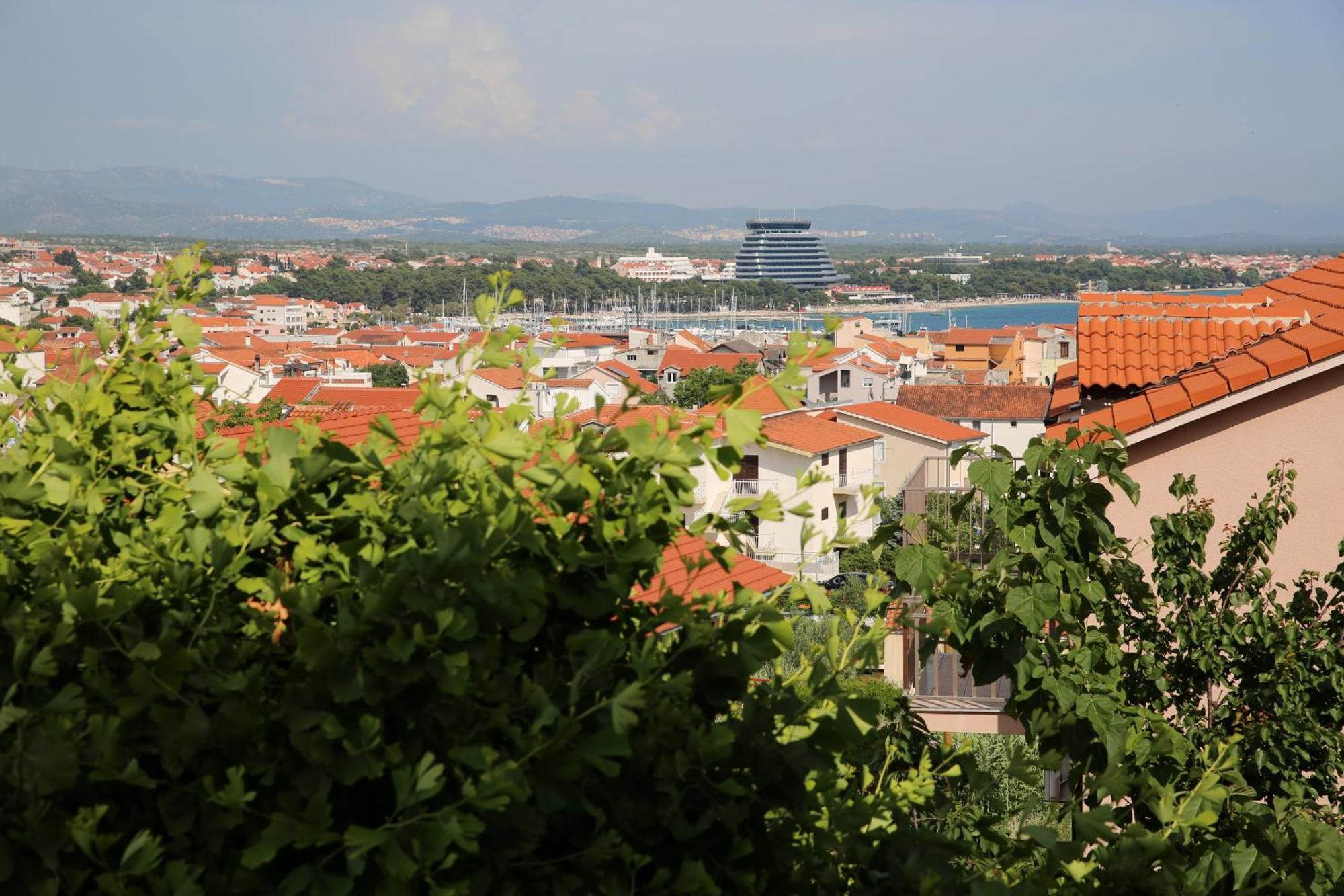 Apartments Katarine Zrinske Βόντιτσε Εξωτερικό φωτογραφία