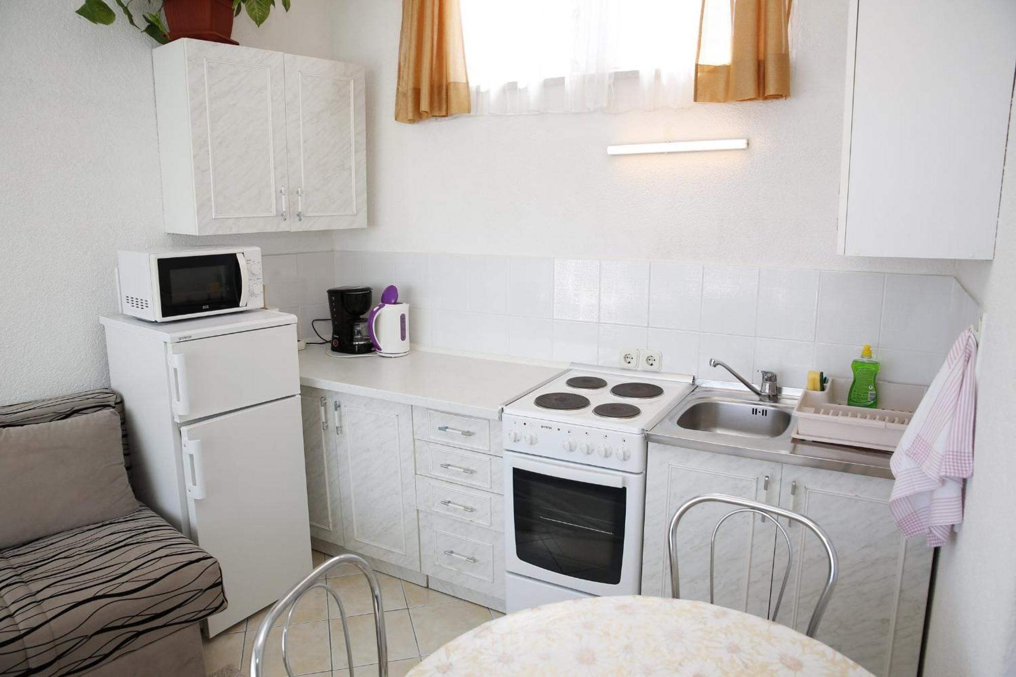 Apartments Katarine Zrinske Βόντιτσε Εξωτερικό φωτογραφία