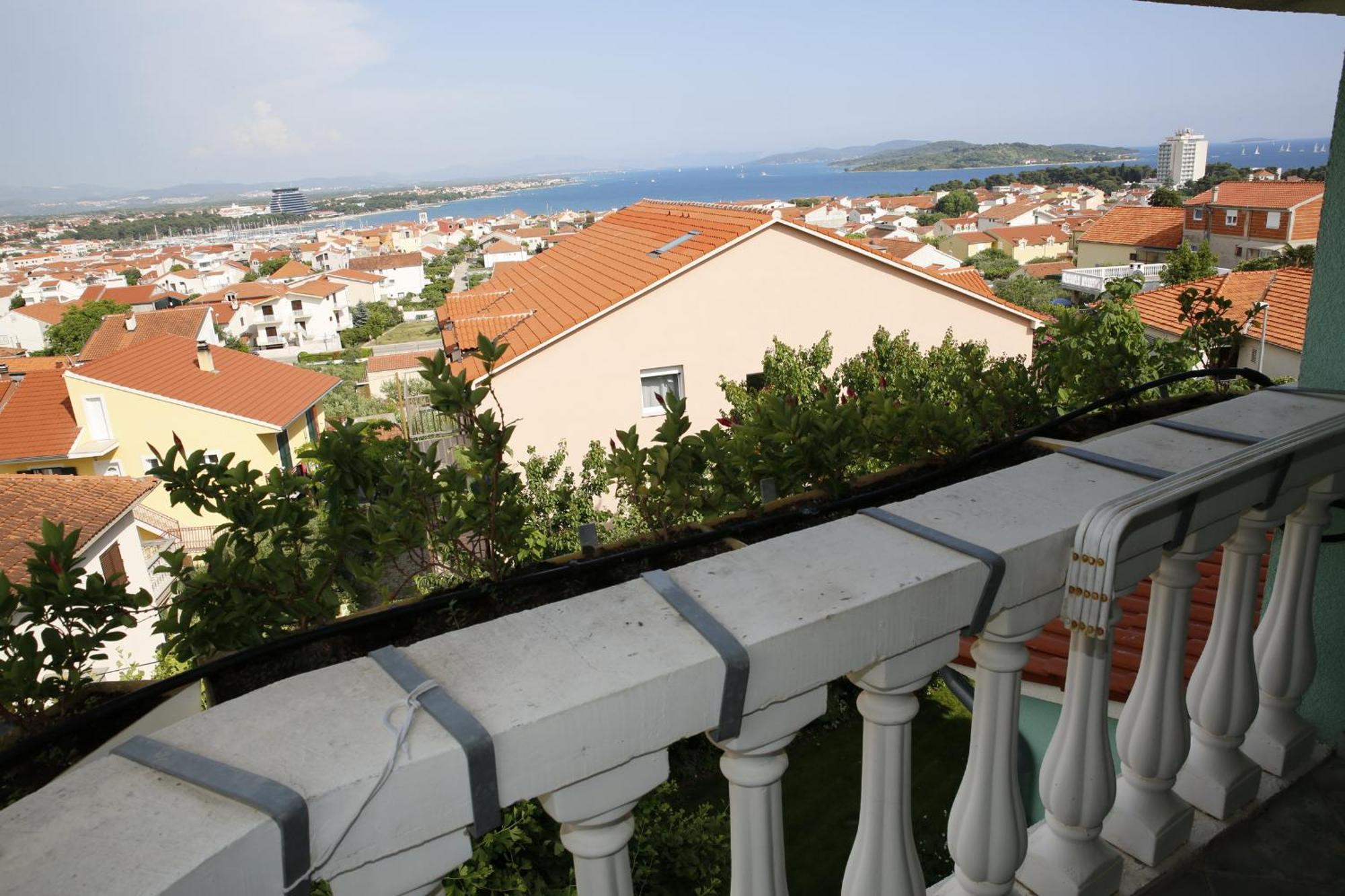 Apartments Katarine Zrinske Βόντιτσε Εξωτερικό φωτογραφία