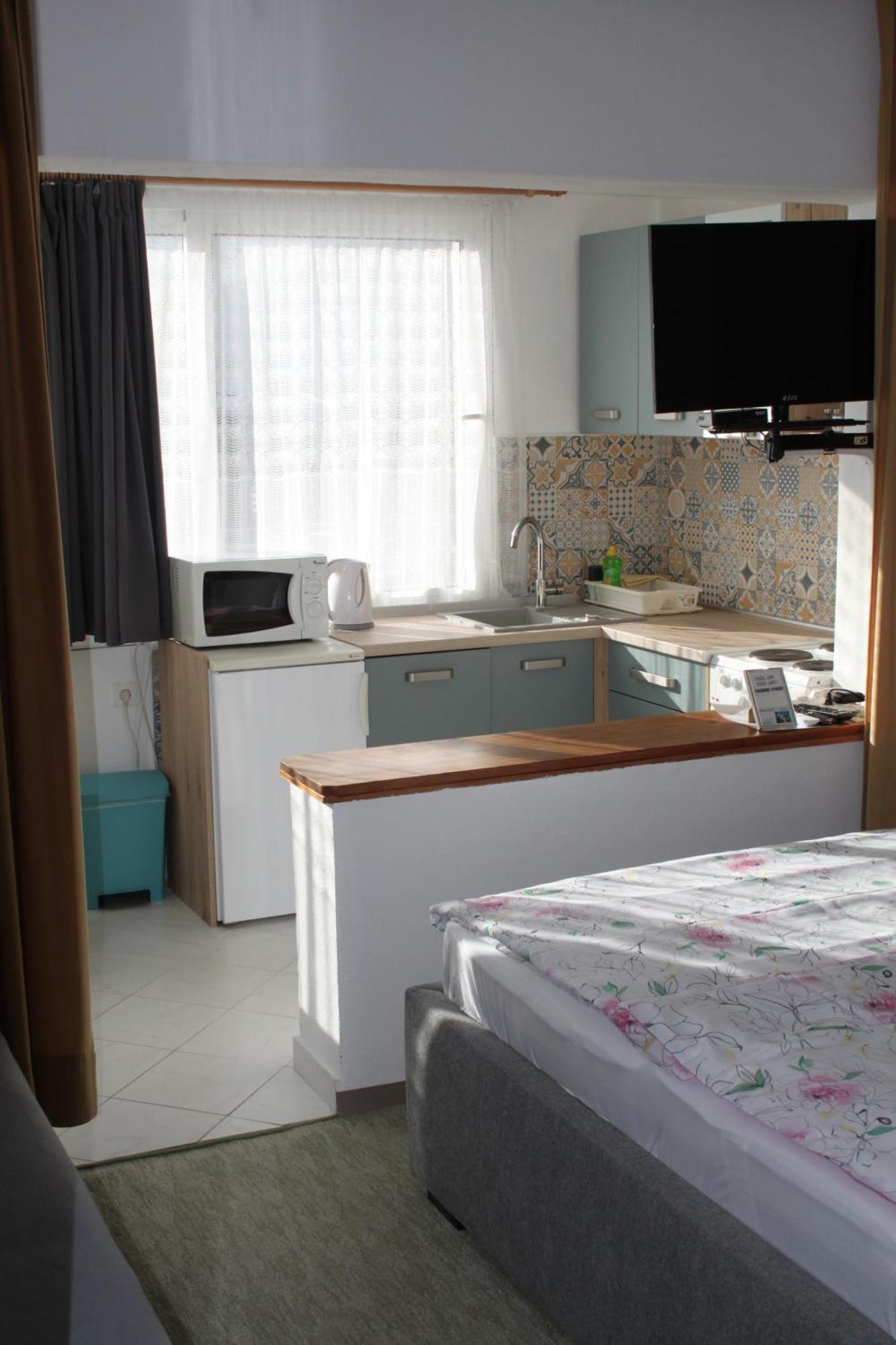 Apartments Katarine Zrinske Βόντιτσε Εξωτερικό φωτογραφία