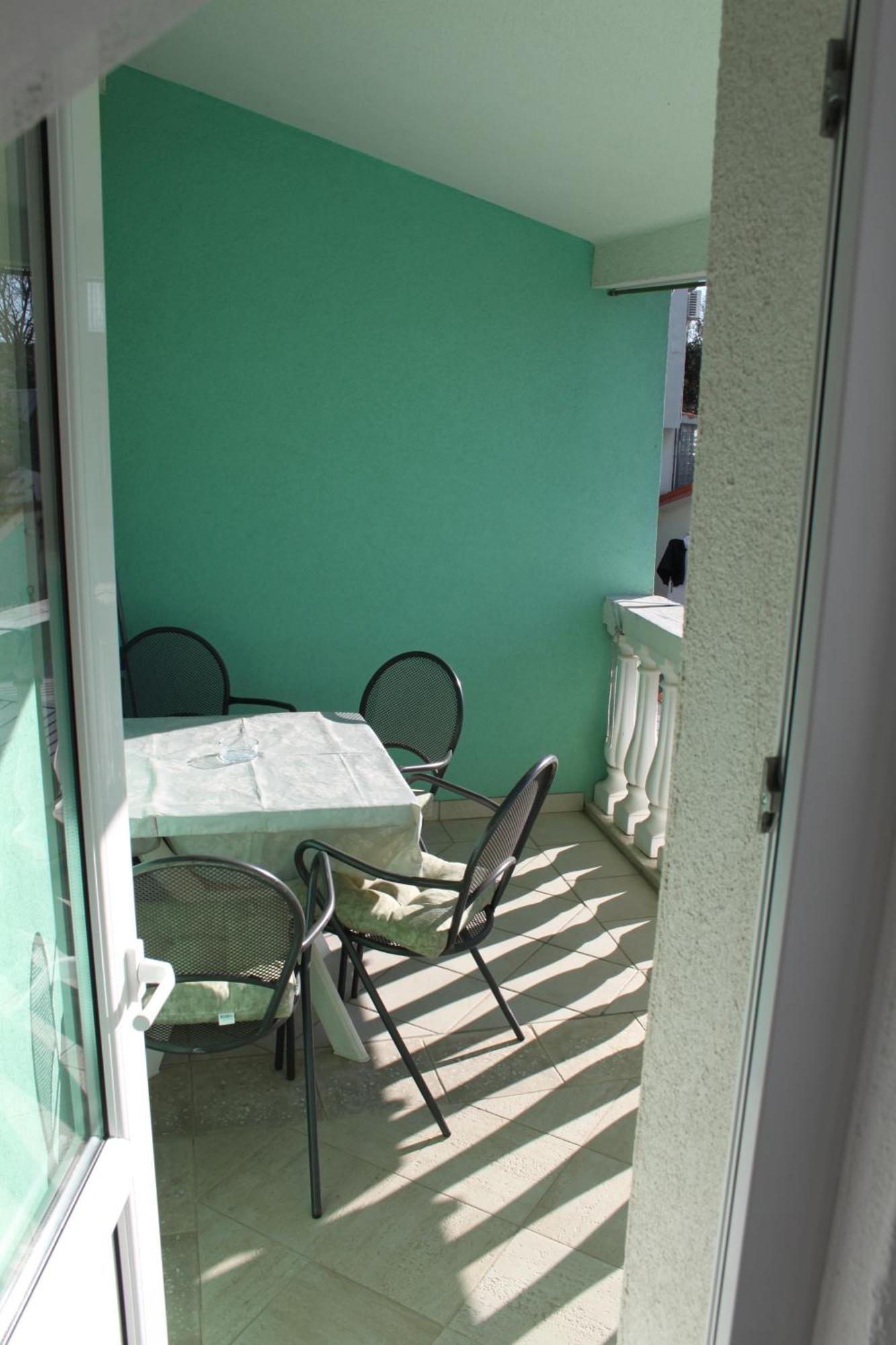 Apartments Katarine Zrinske Βόντιτσε Εξωτερικό φωτογραφία