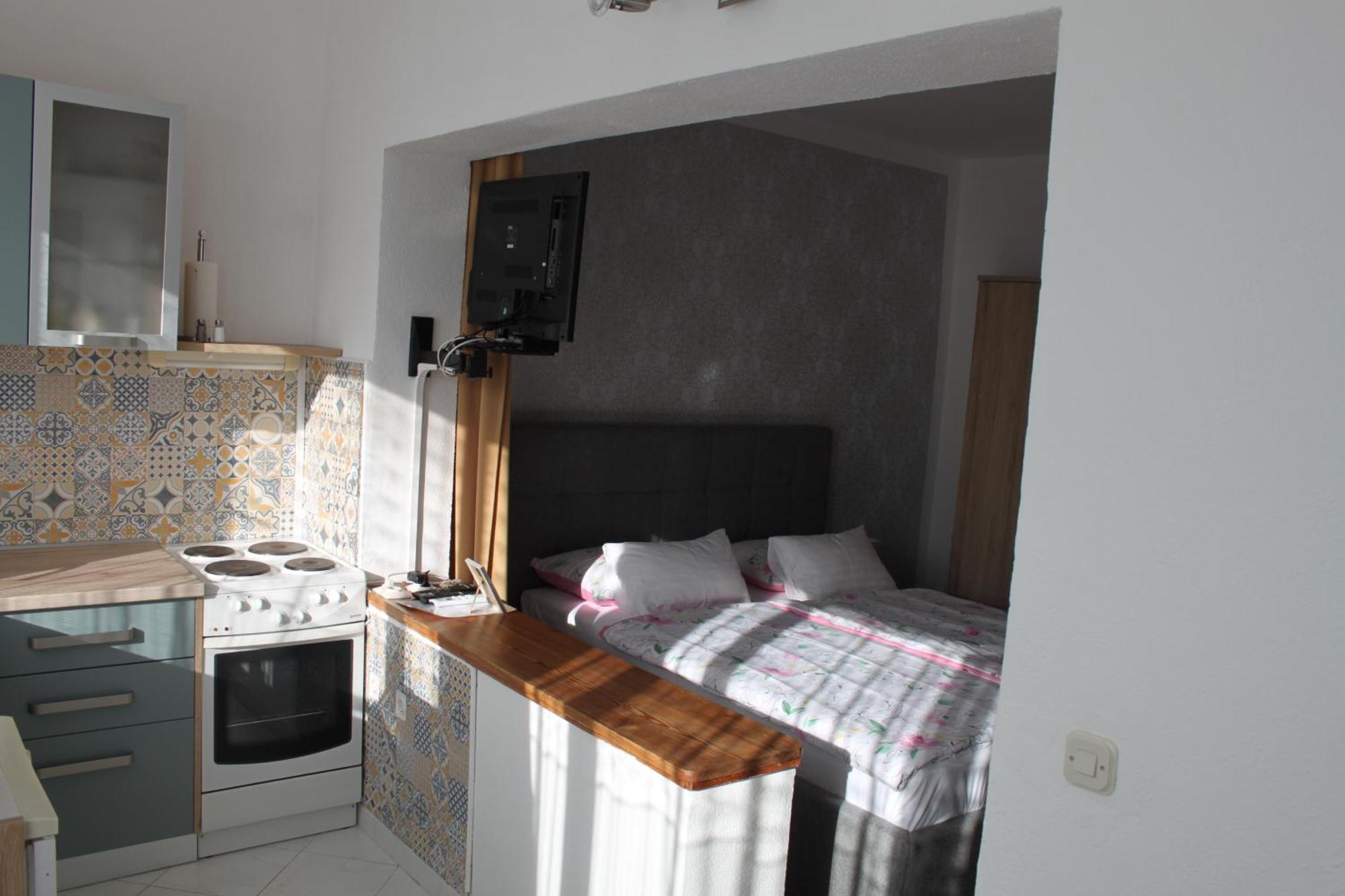 Apartments Katarine Zrinske Βόντιτσε Εξωτερικό φωτογραφία