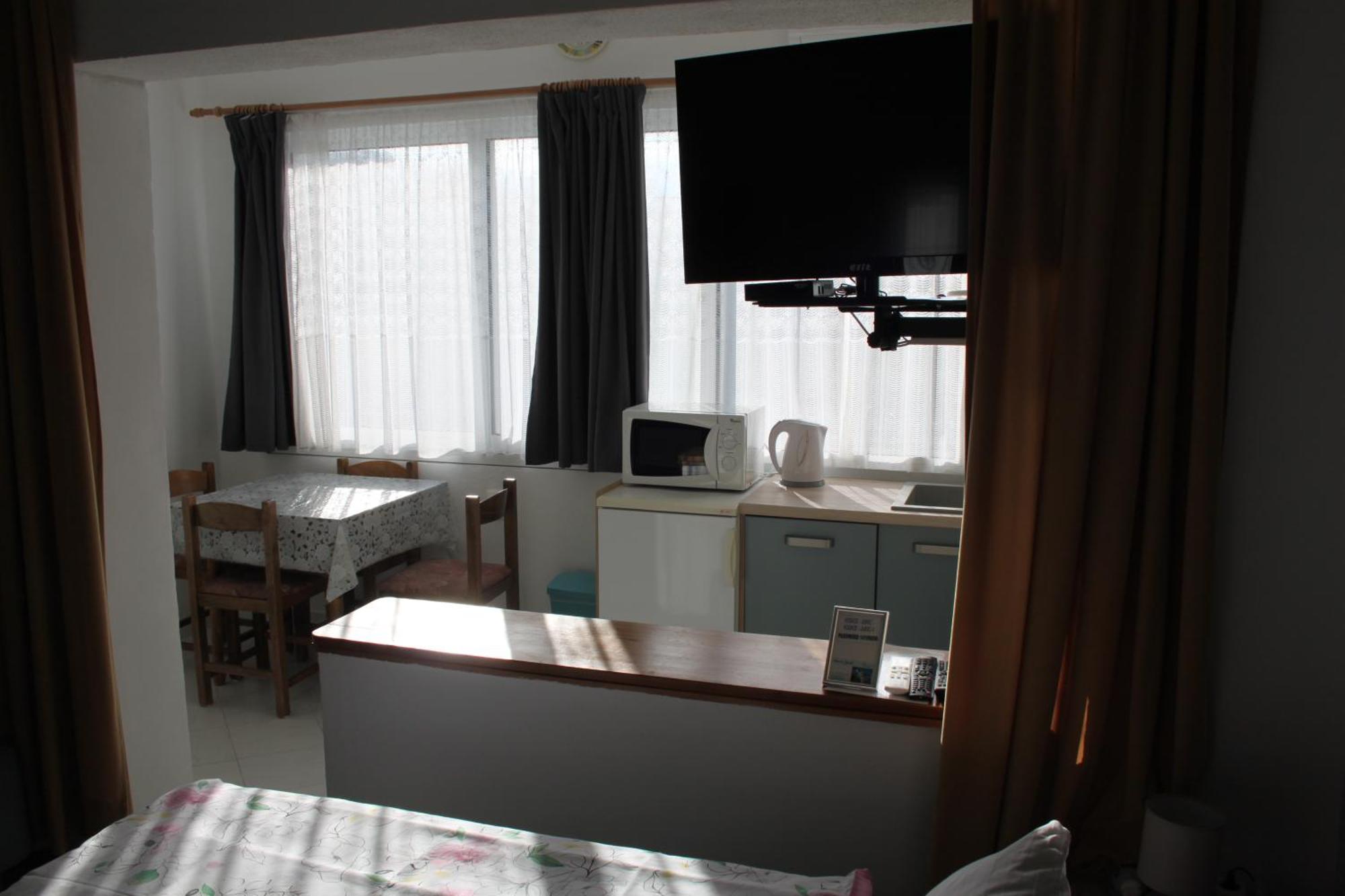 Apartments Katarine Zrinske Βόντιτσε Εξωτερικό φωτογραφία