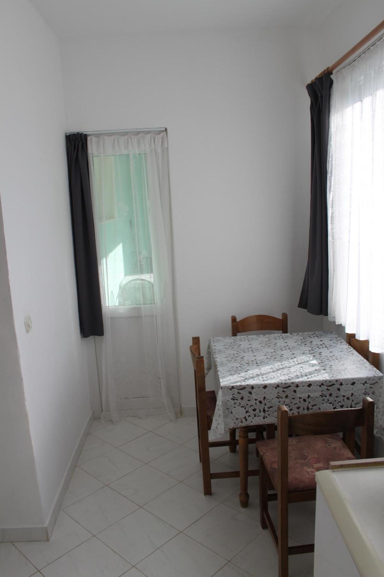 Apartments Katarine Zrinske Βόντιτσε Εξωτερικό φωτογραφία