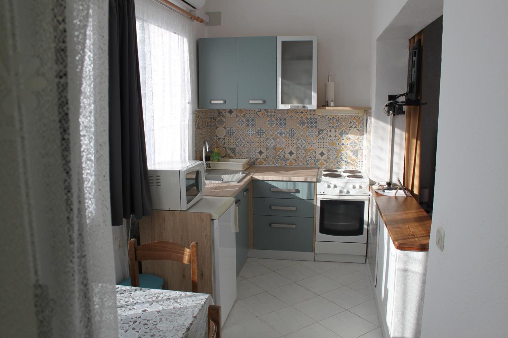 Apartments Katarine Zrinske Βόντιτσε Εξωτερικό φωτογραφία