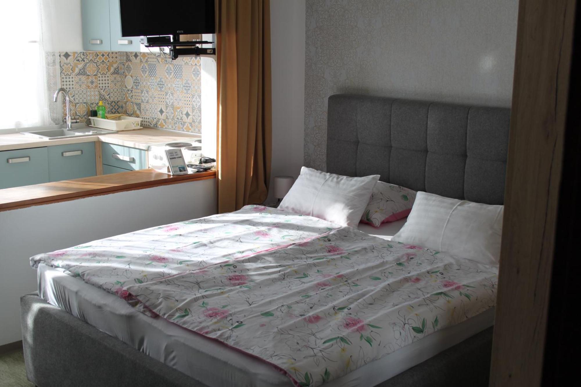 Apartments Katarine Zrinske Βόντιτσε Εξωτερικό φωτογραφία