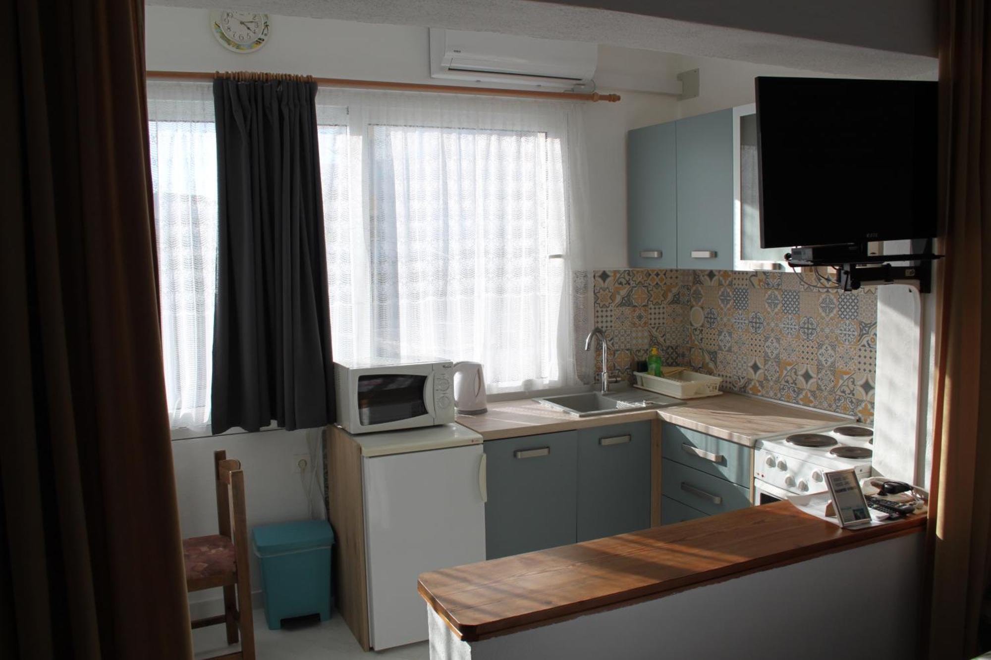 Apartments Katarine Zrinske Βόντιτσε Εξωτερικό φωτογραφία