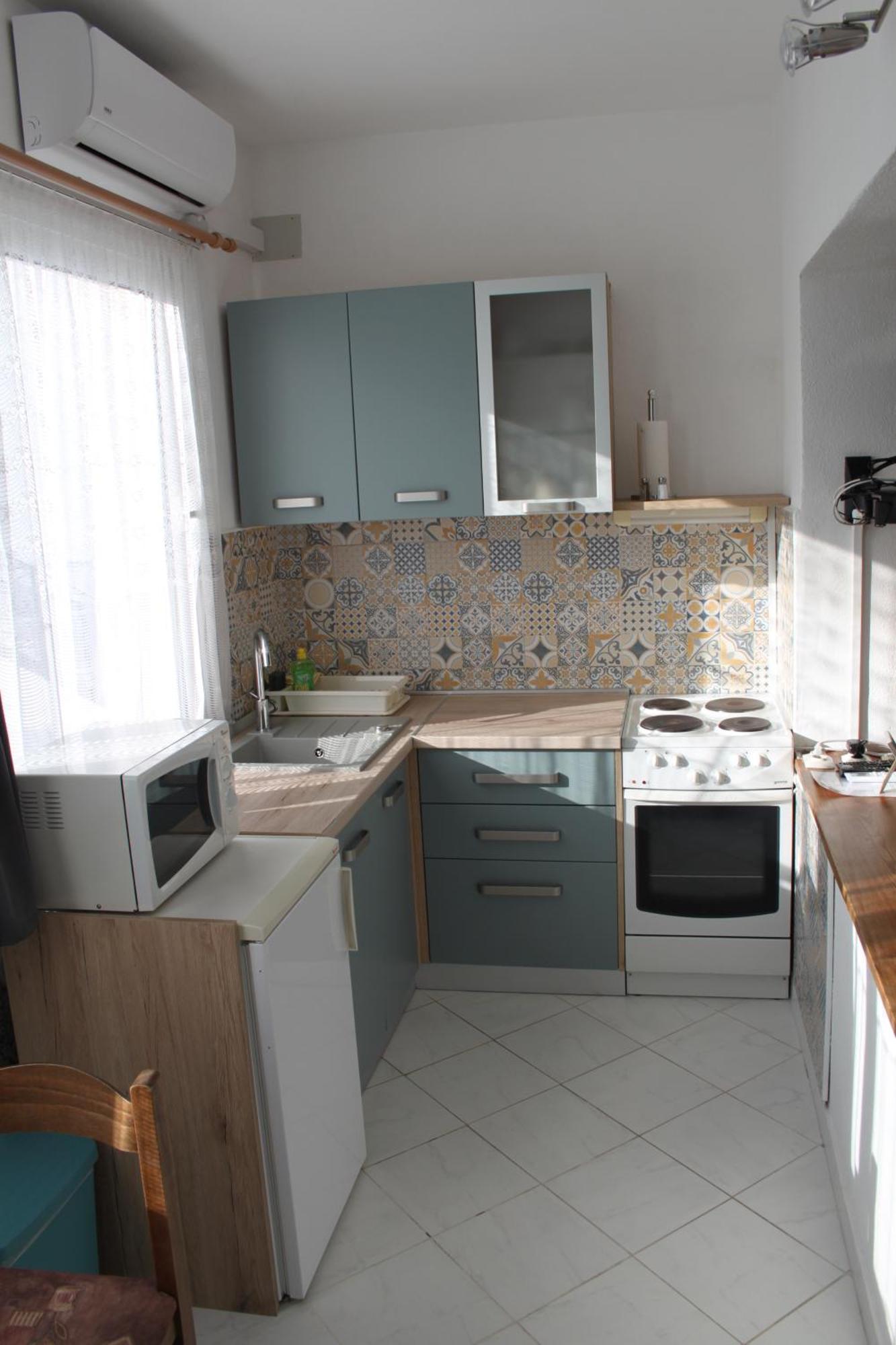 Apartments Katarine Zrinske Βόντιτσε Εξωτερικό φωτογραφία