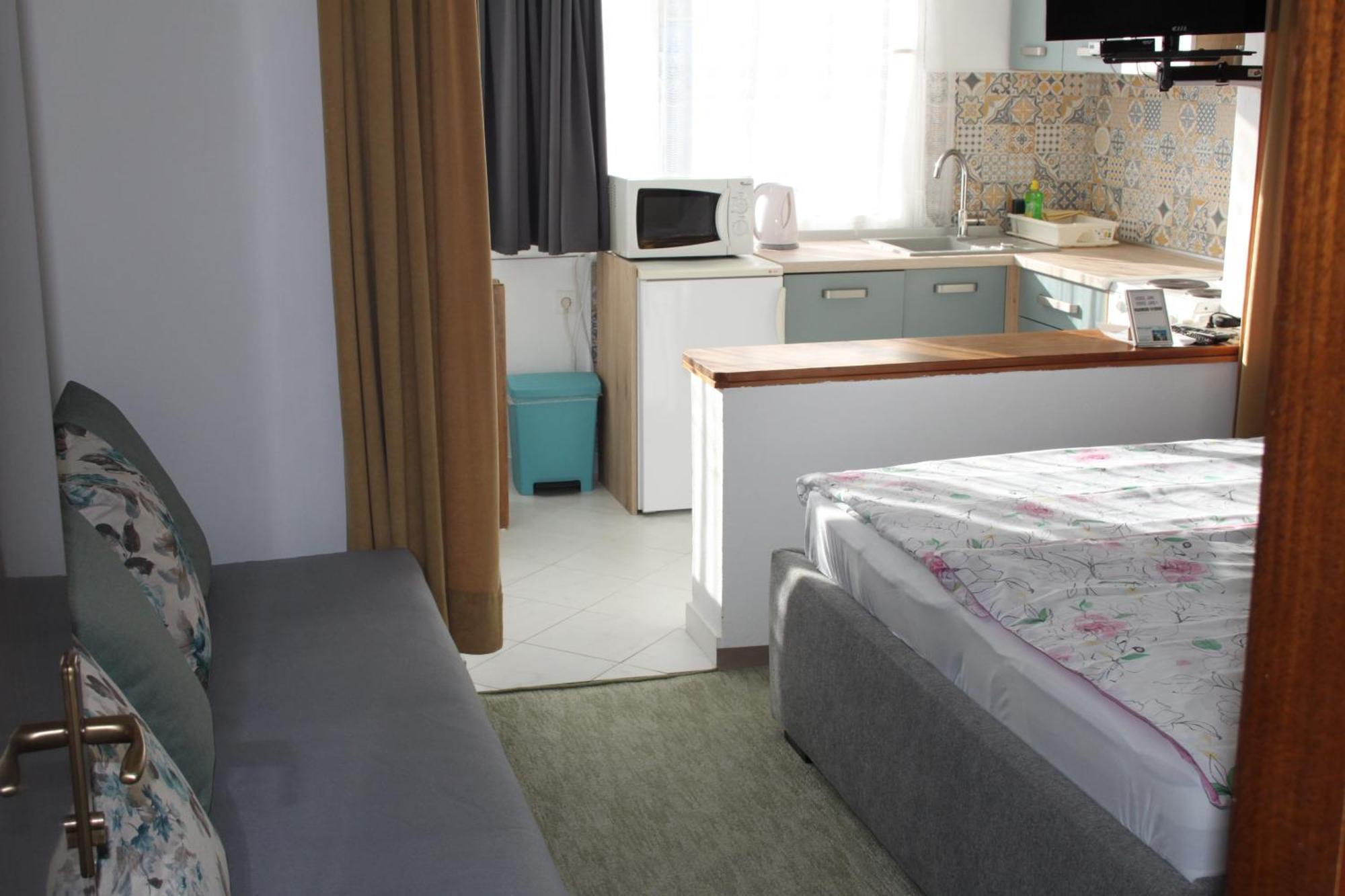 Apartments Katarine Zrinske Βόντιτσε Εξωτερικό φωτογραφία