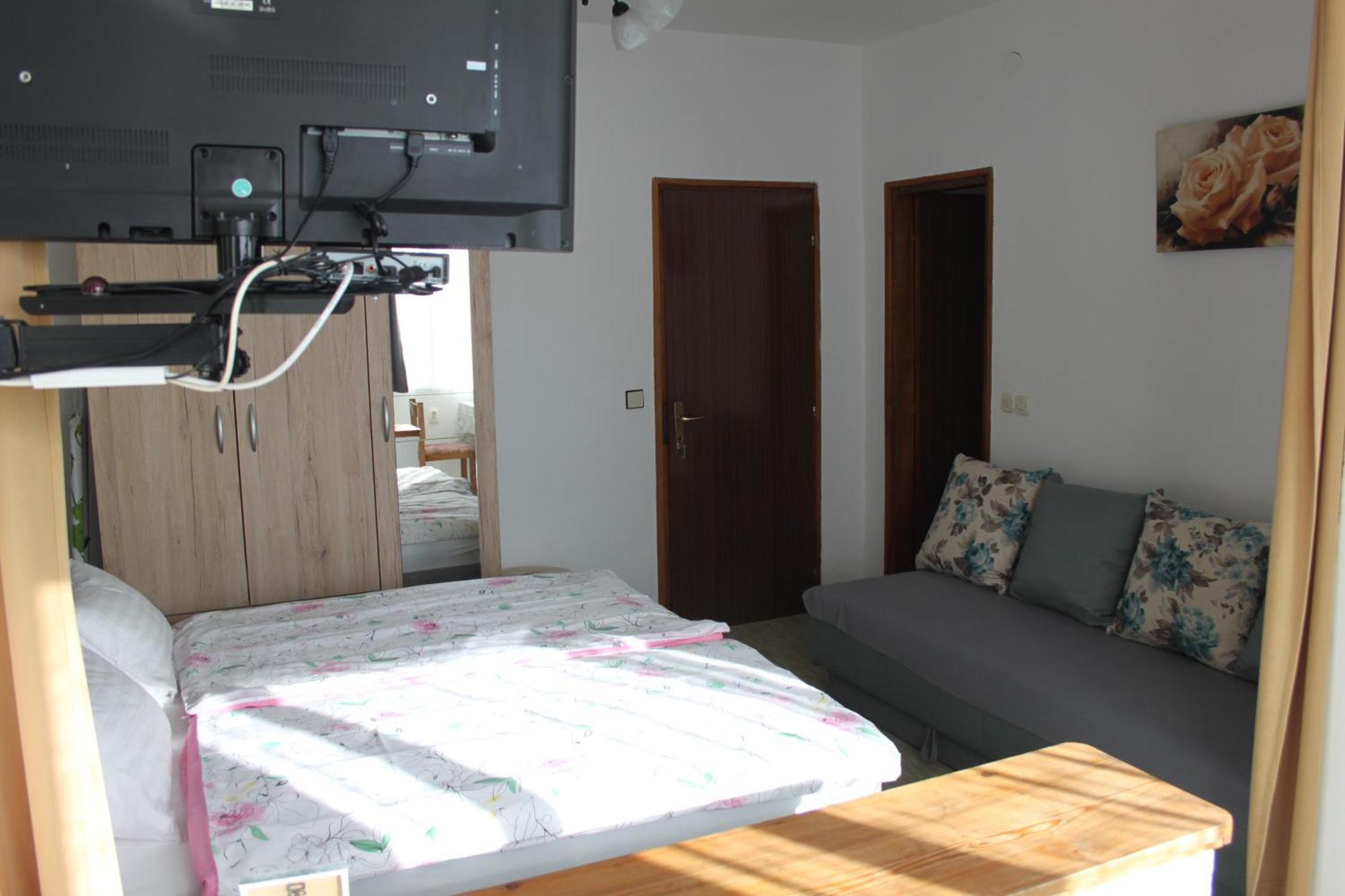 Apartments Katarine Zrinske Βόντιτσε Εξωτερικό φωτογραφία