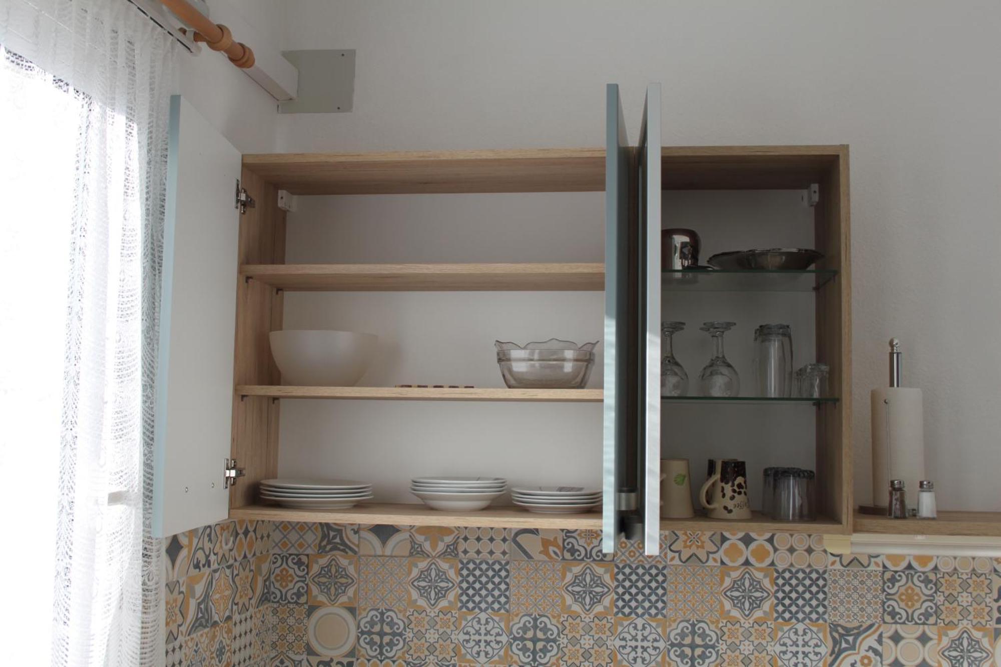 Apartments Katarine Zrinske Βόντιτσε Εξωτερικό φωτογραφία