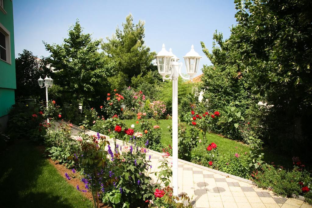 Apartments Katarine Zrinske Βόντιτσε Εξωτερικό φωτογραφία
