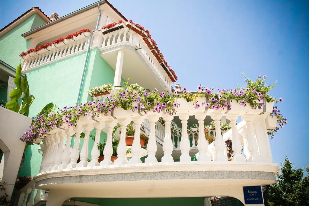 Apartments Katarine Zrinske Βόντιτσε Εξωτερικό φωτογραφία