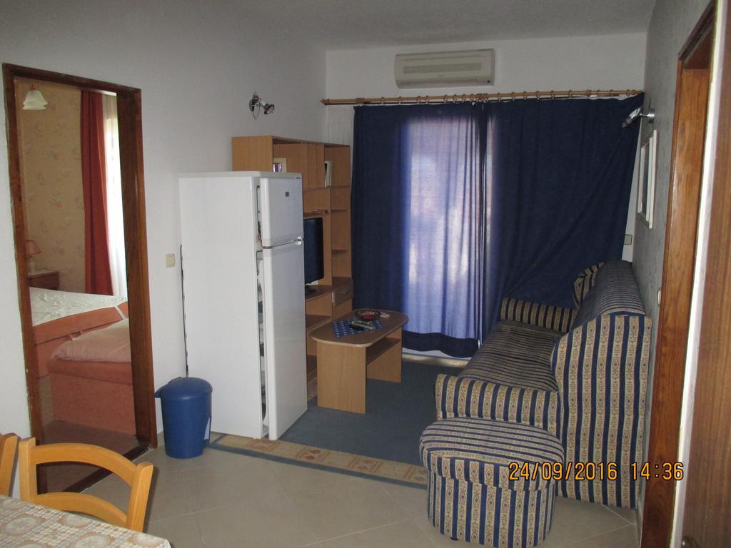 Apartments Katarine Zrinske Βόντιτσε Εξωτερικό φωτογραφία