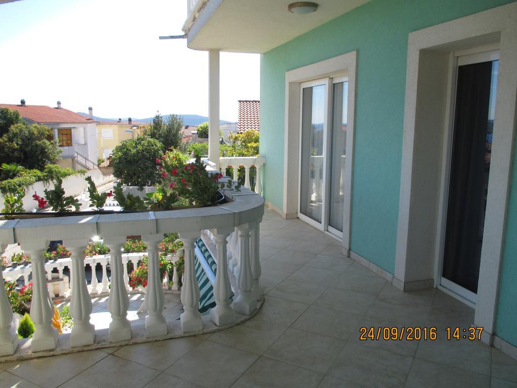 Apartments Katarine Zrinske Βόντιτσε Εξωτερικό φωτογραφία