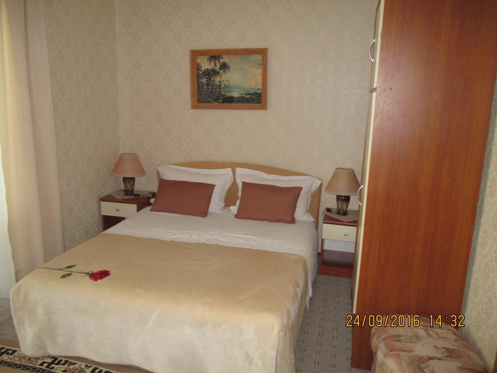 Apartments Katarine Zrinske Βόντιτσε Εξωτερικό φωτογραφία