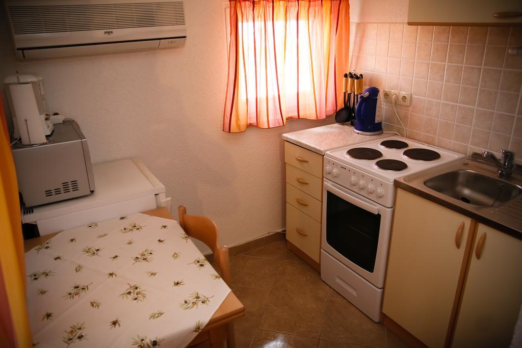 Apartments Katarine Zrinske Βόντιτσε Εξωτερικό φωτογραφία