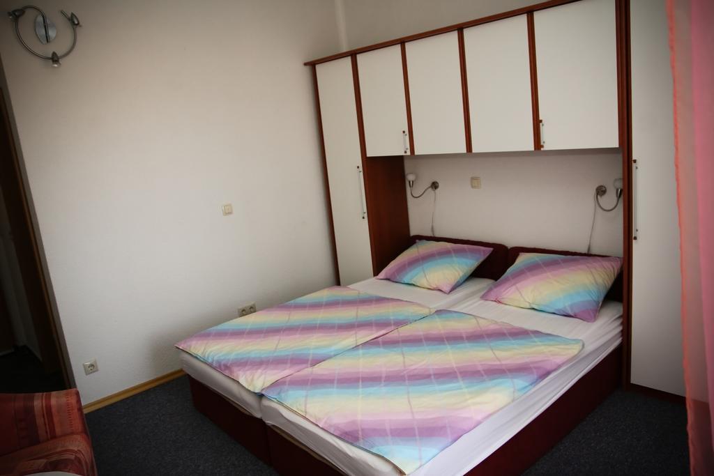 Apartments Katarine Zrinske Βόντιτσε Εξωτερικό φωτογραφία