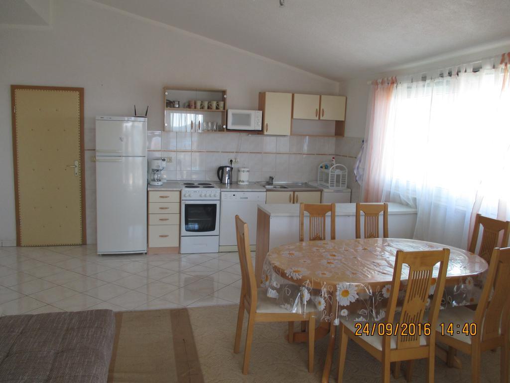 Apartments Katarine Zrinske Βόντιτσε Εξωτερικό φωτογραφία