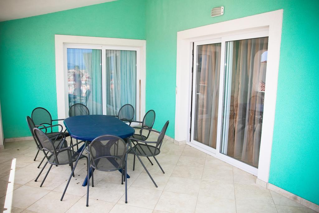 Apartments Katarine Zrinske Βόντιτσε Εξωτερικό φωτογραφία