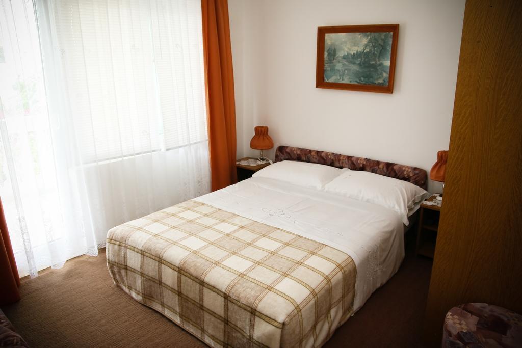 Apartments Katarine Zrinske Βόντιτσε Εξωτερικό φωτογραφία
