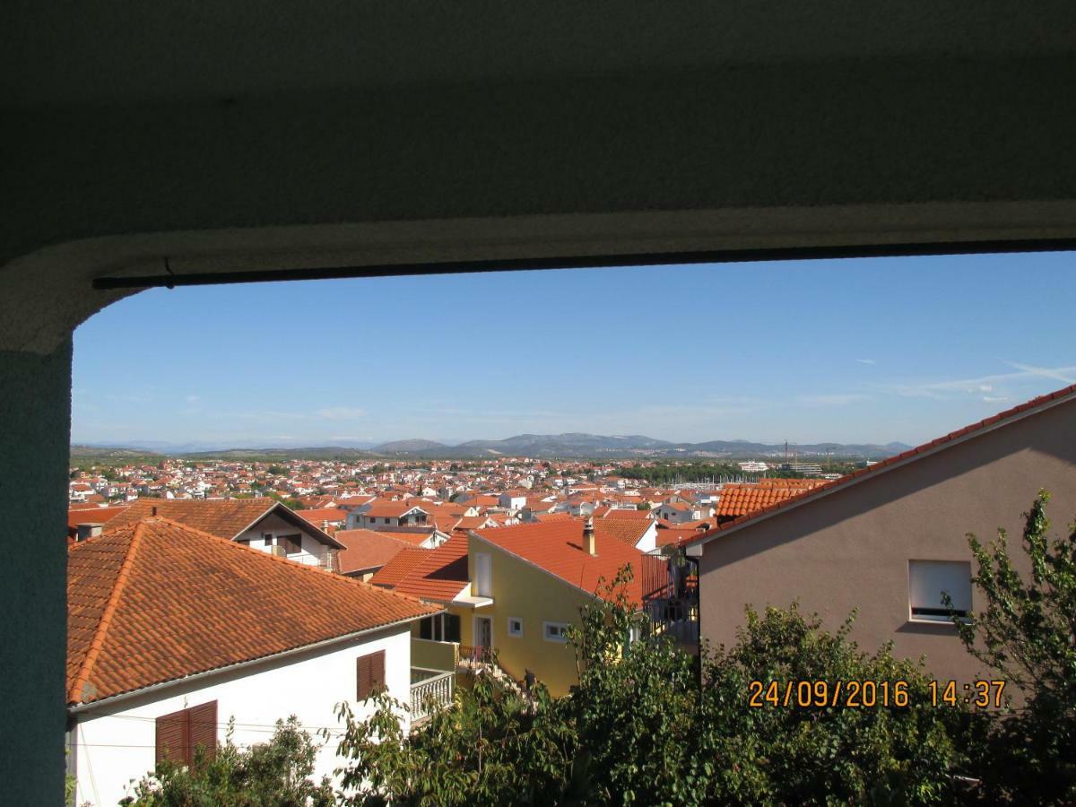 Apartments Katarine Zrinske Βόντιτσε Δωμάτιο φωτογραφία