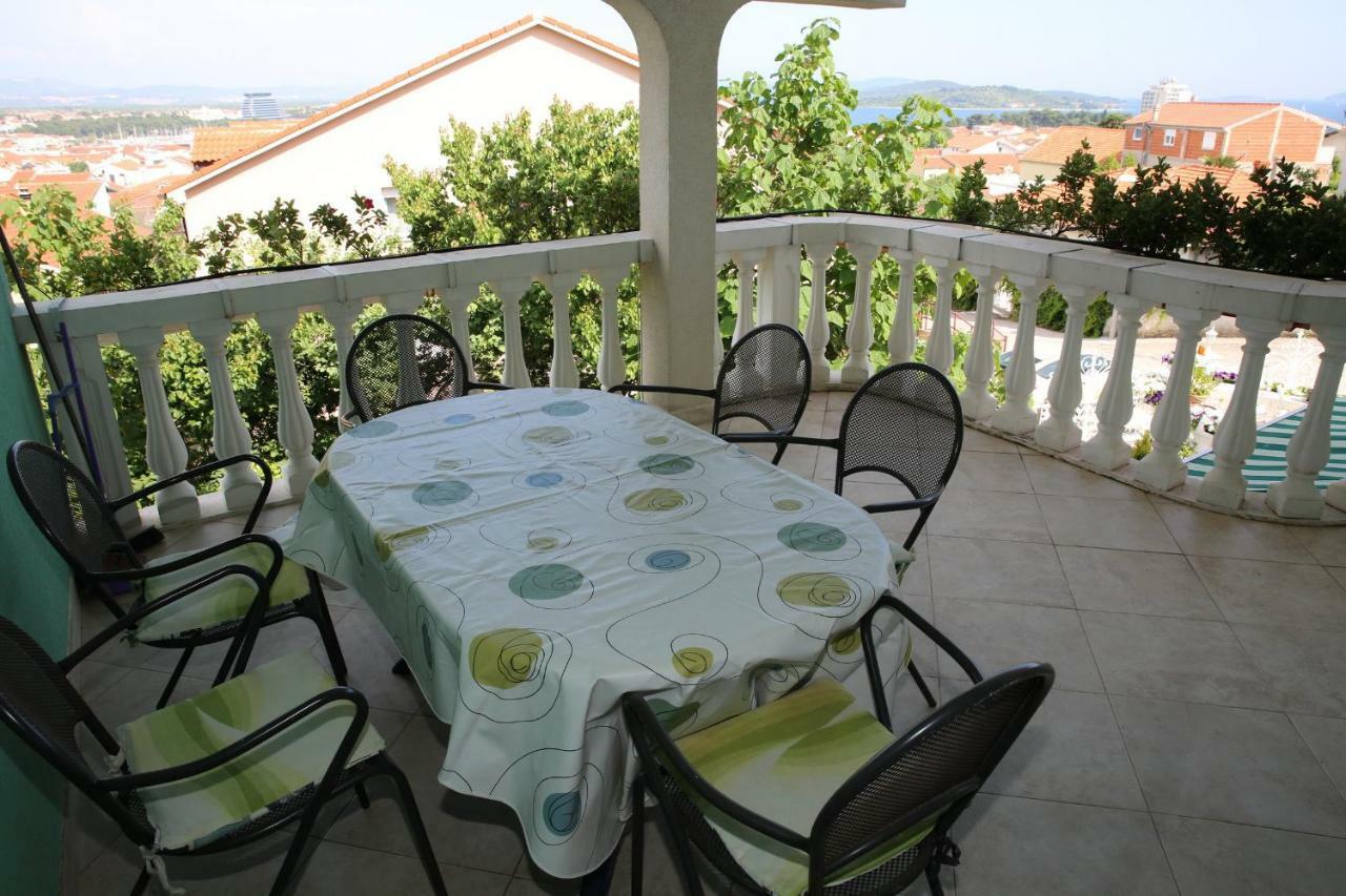 Apartments Katarine Zrinske Βόντιτσε Εξωτερικό φωτογραφία