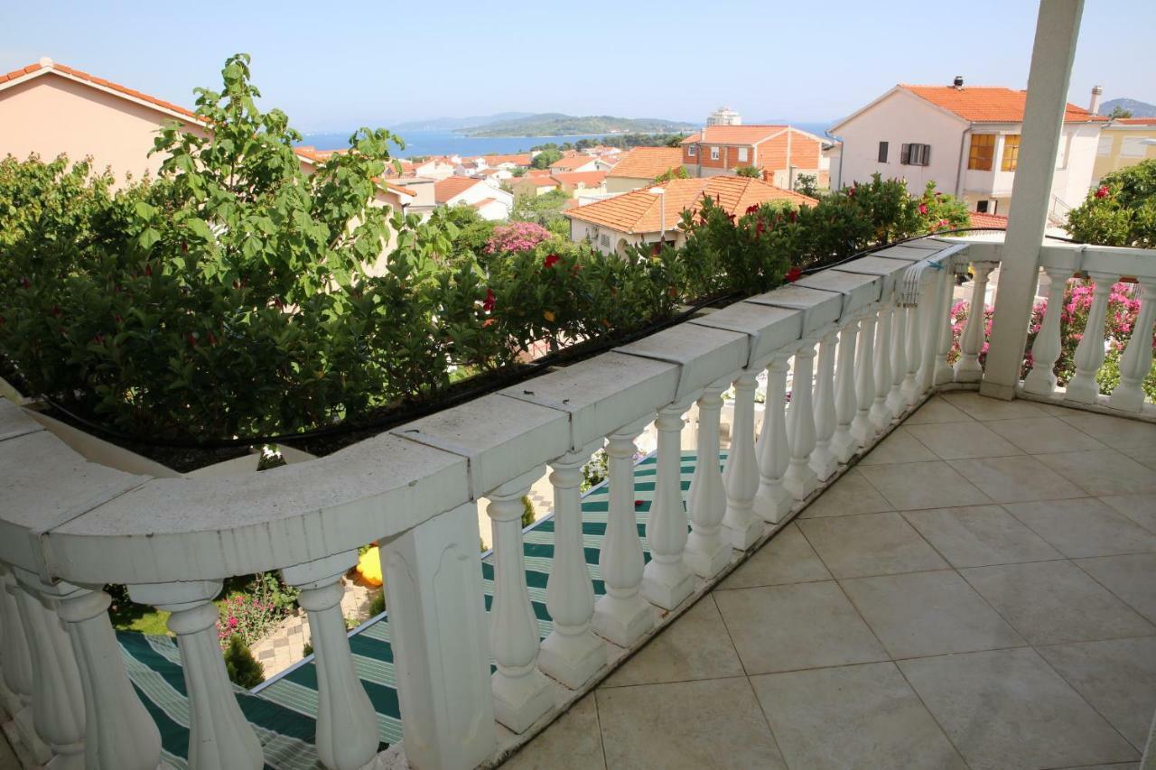 Apartments Katarine Zrinske Βόντιτσε Εξωτερικό φωτογραφία