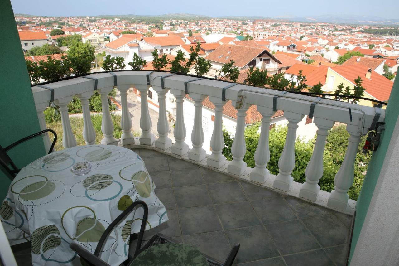 Apartments Katarine Zrinske Βόντιτσε Εξωτερικό φωτογραφία