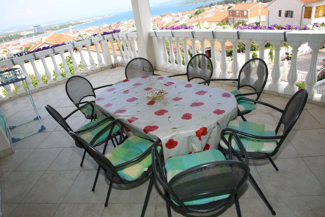 Apartments Katarine Zrinske Βόντιτσε Εξωτερικό φωτογραφία