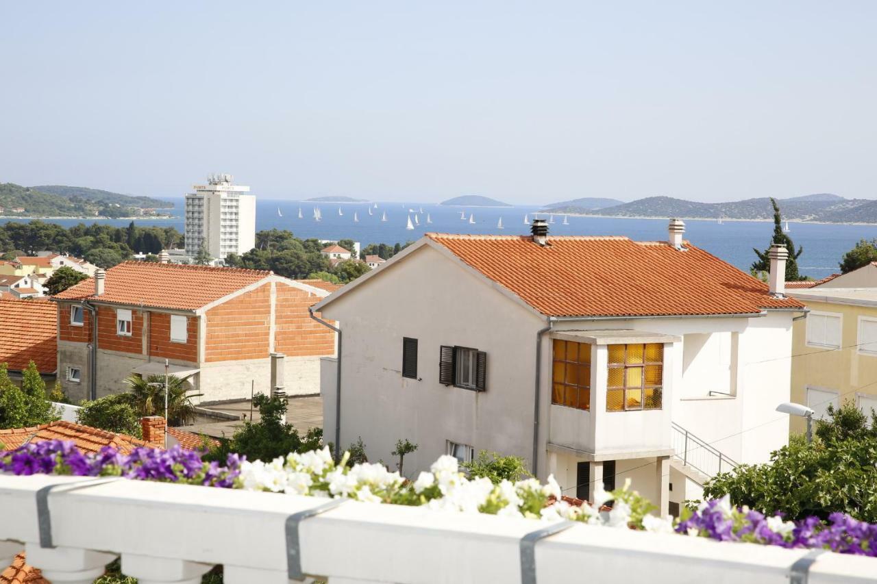 Apartments Katarine Zrinske Βόντιτσε Εξωτερικό φωτογραφία