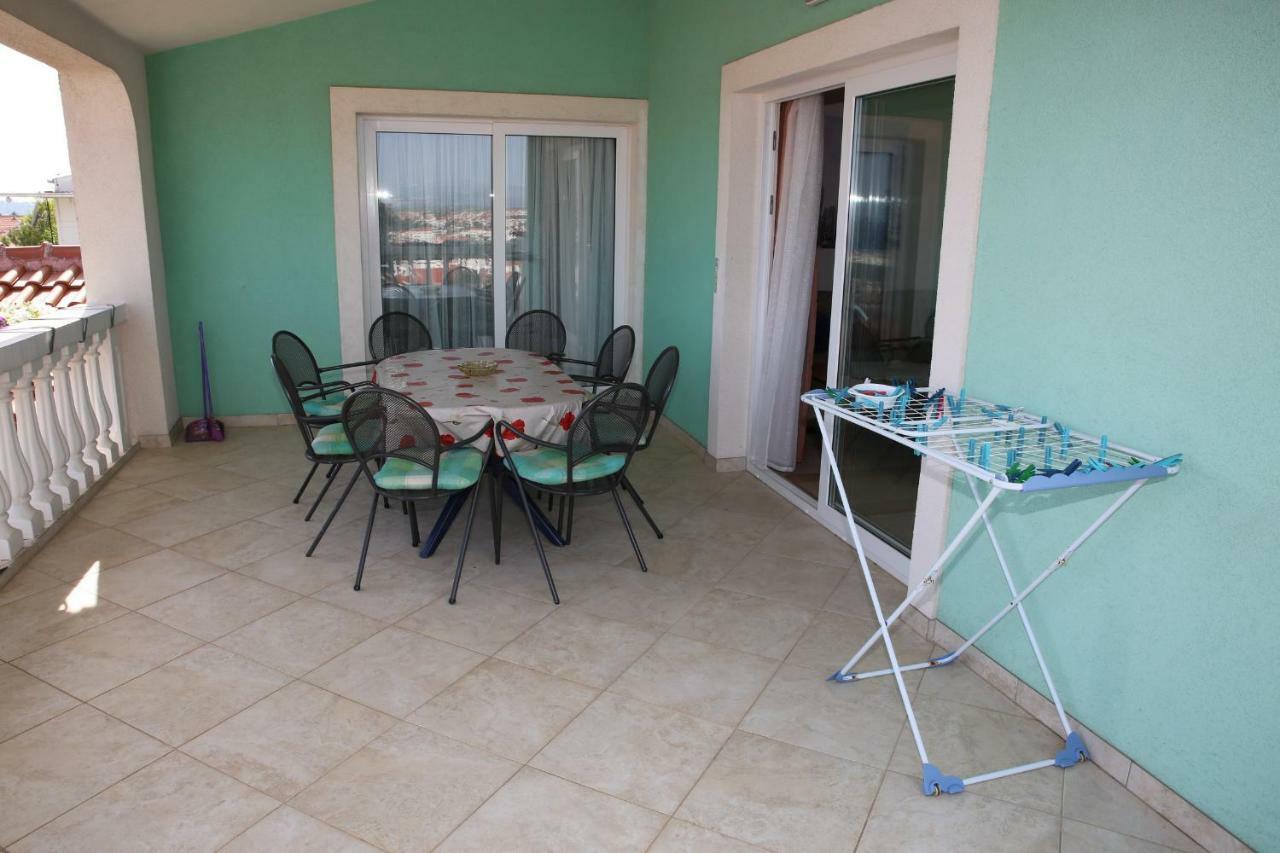 Apartments Katarine Zrinske Βόντιτσε Εξωτερικό φωτογραφία